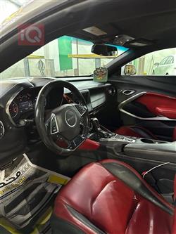 شيفروليه كامارو